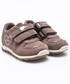 Sportowe buty dziecięce Geox - Buty dziecięce B7433A022HHC9006