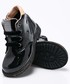 Sportowe buty dziecięce Geox - Buty dziecięce B64D6C000HHC9999.