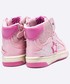 Sportowe buty dziecięce Geox - Buty dziecięce J74L5A0AJASC0799
