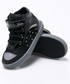 Sportowe buty dziecięce Geox - Buty dziecięce B74D5A022HHC9999.