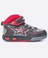 Sportowe buty dziecięce Geox - Buty dziecięce J7447A05411C0048..