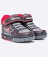 Sportowe buty dziecięce Geox - Buty dziecięce J7447A05411C0048..