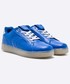 Sportowe buty dziecięce Geox - Buty dziecięce J745PB0BCBUC0747.