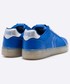 Sportowe buty dziecięce Geox - Buty dziecięce J745PB0BCBUC0747.