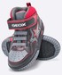 Sportowe buty dziecięce Geox - Buty dziecięce J7447A05411C0048.