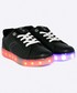 Sportowe buty dziecięce Geox - Buty dziecięce J745PB0BCBUC0504.