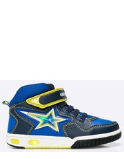 sportowe buty dziecięce - Buty dziecięce J7447A05411C0749.. - Answear.com