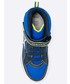 Sportowe buty dziecięce Geox - Buty dziecięce J7447A05411C0749..