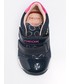 Sportowe buty dziecięce Geox - Buty dziecięce B740AC022HHC0673