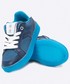 Sportowe buty dziecięce Geox - Buty dziecięce J825PA014BUC0693