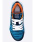 Sportowe buty dziecięce Geox - Buty dziecięce J743NL000ZIC4002