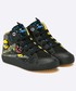 Sportowe buty dziecięce Geox - Buty dziecięce J64A7I