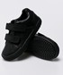 Sportowe buty dziecięce Geox - Buty dziecięce J44A4K043BCC9999