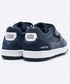 Sportowe buty dziecięce Geox - Buty dziecięce B821LB08522C4002.