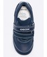 Sportowe buty dziecięce Geox - Buty dziecięce B821LB08522C4002.