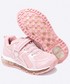 Sportowe buty dziecięce Geox - Buty dziecięce J8245B02ANFC0682..