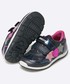 Sportowe buty dziecięce Geox - Buty dziecięce B6433A.