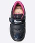 Sportowe buty dziecięce Geox - Buty dziecięce B6433A.