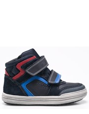 sportowe buty dziecięce - Buty dziecięce J64A4H05422C4226.28.35 - Answear.com