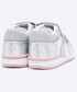 Sportowe buty dziecięce Geox - Buty dziecięce B640LB0KYEWC1007