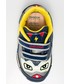 Sportowe buty dziecięce Geox - Buty dziecięce B7284A5411C0673