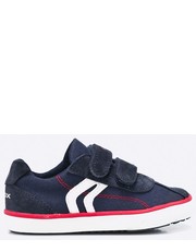 sportowe buty dziecięce - Buty dziecięce B82A7G01022C4002. - Answear.com