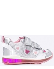 sportowe buty dziecięce - Buty dziecięce B8285A0BNEWC1007 - Answear.com