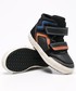 Sportowe buty dziecięce Geox - Buty dziecięce J64A4H05422C0038.27.35