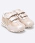 Sportowe buty dziecięce Geox - Buty dziecięce J82G2D0NFDYC5379