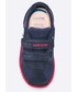 Sportowe buty dziecięce Geox - Buty dziecięce B82A7G01022C4002