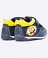 Sportowe buty dziecięce Geox - Buty dziecięce B720BB01022C0657