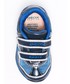 Sportowe buty dziecięce Geox - Buty dziecięce B5484A05011C4201