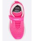 Sportowe buty dziecięce Geox - Buty dziecięce B821XB014BCC8033