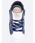 Sportowe buty dziecięce Geox - Buty dziecięce B82A7D013BCC4327.