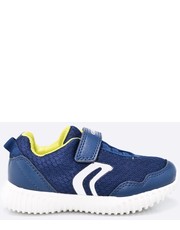 sportowe buty dziecięce - Buty dziecięce B822BB014BUC0749. - Answear.com