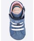 Sportowe buty dziecięce Geox - Buty dziecięce B82D5E0LGBCC4005