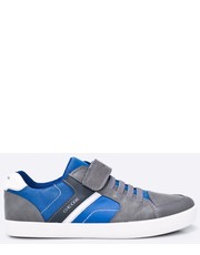 sportowe buty dziecięce - Buty dziecięce J825CD0MEBCC9AK4. - Answear.com