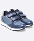 Sportowe buty dziecięce Geox - Buty dziecięce J826FC0DYNFC4008.
