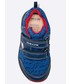Sportowe buty dziecięce Geox - Buty dziecięce B8284C011BCC0735