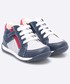 Sportowe buty dziecięce Geox - Buty dziecięce B820BB08510C0661