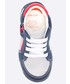 Sportowe buty dziecięce Geox - Buty dziecięce B820BB08510C0661