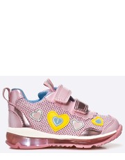 sportowe buty dziecięce - Buty dziecięce B8285A0NFEWC8010 - Answear.com