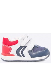 sportowe buty dziecięce - Buty dziecięce B640RA08510C0899 - Answear.com