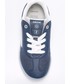 Sportowe buty dziecięce Geox - Buty dziecięce J825PB014BUC4211