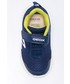 Sportowe buty dziecięce Geox - Buty dziecięce B822BB014BUC0749
