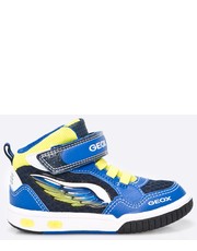 sportowe buty dziecięce - Buty dziecięce J8247A014BUC4344.. - Answear.com