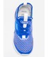 Sportowe buty dziecięce Geox - Buty dziecięce J826PA014BUC4011