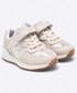 Sportowe buty dziecięce Geox - Buty dziecięce J824PA0FNBCC5000