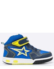 sportowe buty dziecięce - Buty dziecięce J7447A05411C0749. - Answear.com