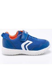 sportowe buty dziecięce - Buty dziecięce B822BB014BUC0685. - Answear.com